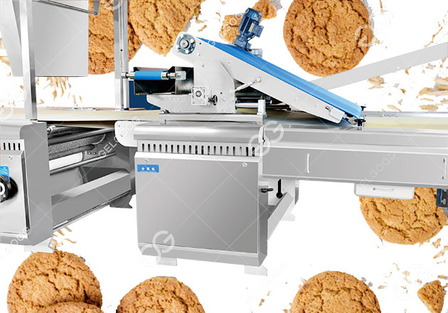 خط إنتاج رقائق الفانيليا الكامل بسعة كبيرة