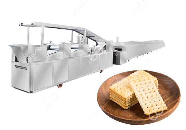 المفرقعات الصودا الملح ماكينة الاستخدام الصناعي