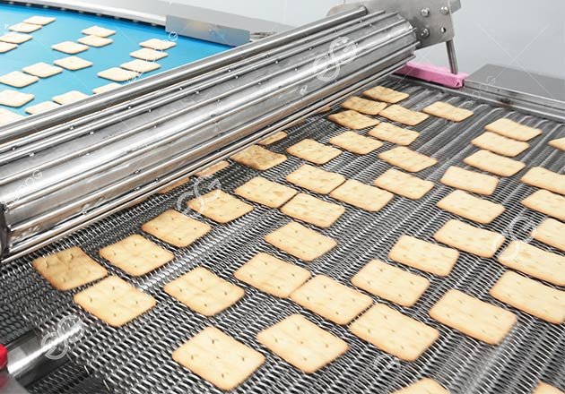 سعر آلة صنع البسكويت الأوتوماتيكية في إثيوبيا